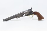 c1862 Antique COLT U.S. Model 1860 .44 Percussion ARMY CIVIL WAR WILD WEST
Revolver Used Past the Civil War into the WILD WEST - 2 of 20