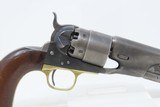 c1862 Antique COLT U.S. Model 1860 .44 Percussion ARMY CIVIL WAR WILD WEST
Revolver Used Past the Civil War into the WILD WEST - 19 of 20