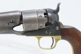 c1862 Antique COLT U.S. Model 1860 .44 Percussion ARMY CIVIL WAR WILD WEST
Revolver Used Past the Civil War into the WILD WEST - 4 of 20