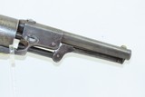 Antique CIVIL WAR 3rd Model COLT DRAGOON .44 Perc. Revolver SHOULDER STOCK
One of 1,200-1,500 Designed for a SHOULDER STOCK - 19 of 21