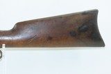 Antique CIVIL WAR 3rd Model COLT DRAGOON .44 Perc. Revolver SHOULDER STOCK
One of 1,200-1,500 Designed for a SHOULDER STOCK - 3 of 21