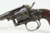 c1893 UNIT MARKED Antique German ERFURT M1883 “REICHS” Revolver WWI & WWII
Officer’s Sidearm Used in Both World Wars - 4 of 20