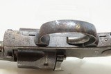 c1893 UNIT MARKED Antique German ERFURT M1883 “REICHS” Revolver WWI & WWII
Officer’s Sidearm Used in Both World Wars - 14 of 20