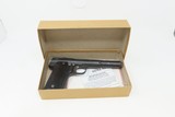 Spanish ASTRA M1921/400 Semi-Automatic 9mm SPANISH ARMY Military PistolSPANISH CIVIL WAR Era MILITARY Sidearm - 2 of 20