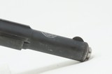 Spanish ASTRA M1921/400 Semi-Automatic 9mm SPANISH ARMY Military PistolSPANISH CIVIL WAR Era MILITARY Sidearm - 20 of 20