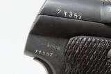 Spanish ASTRA M1921/400 Semi-Automatic 9mm SPANISH ARMY Military PistolSPANISH CIVIL WAR Era MILITARY Sidearm - 16 of 20