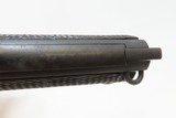 Spanish ASTRA M1921/400 Semi-Automatic 9mm SPANISH ARMY Military PistolSPANISH CIVIL WAR Era MILITARY Sidearm - 8 of 20