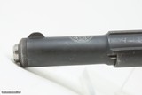 Spanish ASTRA M1921/400 Semi-Automatic 9mm SPANISH ARMY Military PistolSPANISH CIVIL WAR Era MILITARY Sidearm - 7 of 20