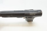 Spanish ASTRA M1921/400 Semi-Automatic 9mm SPANISH ARMY Military PistolSPANISH CIVIL WAR Era MILITARY Sidearm - 10 of 20
