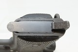 Spanish ASTRA M1921/400 Semi-Automatic 9mm SPANISH ARMY Military PistolSPANISH CIVIL WAR Era MILITARY Sidearm - 13 of 20