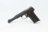Spanish ASTRA M1921/400 Semi-Automatic 9mm SPANISH ARMY Military PistolSPANISH CIVIL WAR Era MILITARY Sidearm - 4 of 20