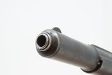 Spanish ASTRA M1921/400 Semi-Automatic 9mm SPANISH ARMY Military PistolSPANISH CIVIL WAR Era MILITARY Sidearm - 12 of 20