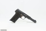 Spanish ASTRA M1921/400 Semi-Automatic 9mm SPANISH ARMY Military PistolSPANISH CIVIL WAR Era MILITARY Sidearm - 17 of 20