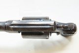 1909 mfg COLT Double Action POLICE POSITIVE SPECIAL .32-20 WCF C&R REVOLVER Colt’s Widely Produced Revolver Design - 9 of 19
