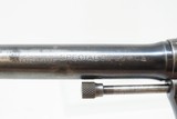 1909 mfg COLT Double Action POLICE POSITIVE SPECIAL .32-20 WCF C&R REVOLVER Colt’s Widely Produced Revolver Design - 6 of 19