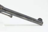 1909 mfg COLT Double Action POLICE POSITIVE SPECIAL .32-20 WCF C&R REVOLVER Colt’s Widely Produced Revolver Design - 19 of 19