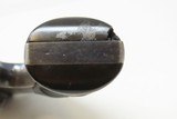 1909 mfg COLT Double Action POLICE POSITIVE SPECIAL .32-20 WCF C&R REVOLVER Colt’s Widely Produced Revolver Design - 13 of 19