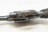 1909 mfg COLT Double Action POLICE POSITIVE SPECIAL .32-20 WCF C&R REVOLVER Colt’s Widely Produced Revolver Design - 14 of 19