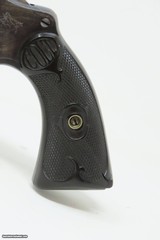 1909 mfg COLT Double Action POLICE POSITIVE SPECIAL .32-20 WCF C&R REVOLVER Colt’s Widely Produced Revolver Design - 3 of 19