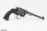 1909 mfg COLT Double Action POLICE POSITIVE SPECIAL .32-20 WCF C&R REVOLVER Colt’s Widely Produced Revolver Design - 16 of 19