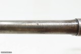 1921 Mfg. COLT Double Action POLICE POSITIVE TARGET Model .22 Revolver C&RFirst Issue TARGET REVOLVER w/6-Inch Barrel - 9 of 18