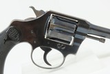 COLT Double Action POLICE POSITIVE .32 “Police” SELF DEFENSE Revolver C&R - 17 of 18