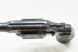 COLT Double Action POLICE POSITIVE .32 “Police” SELF DEFENSE Revolver C&R - 8 of 18