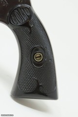 COLT Double Action POLICE POSITIVE .32 “Police” SELF DEFENSE Revolver C&R - 3 of 18