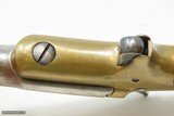 Antique COLT Third Model “THUER” Single Shot .41 NEW MODEL Deringer PistolNice BRITISH PROOFED Pistol; One of 45,000 - 11 of 16