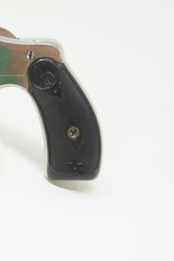 FRONTIER Antique REMINGTON-SMOOT New Model No. 3 .38 RF WILD WEST Revolver“WILD WEST” Spur Trigger SUICIDE SPECIAL - 3 of 16