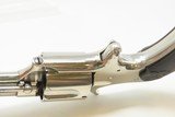 FRONTIER Antique REMINGTON-SMOOT New Model No. 3 .38 RF WILD WEST Revolver“WILD WEST” Spur Trigger SUICIDE SPECIAL - 11 of 16