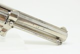 FRONTIER Antique REMINGTON-SMOOT New Model No. 3 .38 RF WILD WEST Revolver“WILD WEST” Spur Trigger SUICIDE SPECIAL - 16 of 16