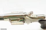 FRONTIER Antique REMINGTON-SMOOT New Model No. 3 .38 RF WILD WEST Revolver“WILD WEST” Spur Trigger SUICIDE SPECIAL - 7 of 16