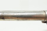 c1882 Antique COLT FRONTIER SIX-SHOOTER SAA .44-40 WCF Model 1873 RevolverBlack Powder Frame Single Action Army, Etched Panel Barrel - 9 of 19
