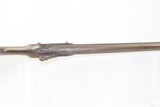 Antique BRITISH 1852 Dated TOWER Pattern 1842 .75 Caliber RIFLED MusketMid-19th Century English Military Musket - 12 of 19