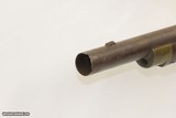 Antique BRITISH 1852 Dated TOWER Pattern 1842 .75 Caliber RIFLED MusketMid-19th Century English Military Musket - 18 of 19
