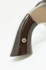 CIVIL WAR Antique SMITH & WESSON No. 2 “Old Army” .32 RF WILD BILL HICKOCKMade During the Civil War Era Circa 1863 - 16 of 18