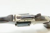 CIVIL WAR Antique SMITH & WESSON No. 2 “Old Army” .32 RF WILD BILL HICKOCKMade During the Civil War Era Circa 1863 - 7 of 18