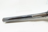 CIVIL WAR Antique SMITH & WESSON No. 2 “Old Army” .32 RF WILD BILL HICKOCKMade During the Civil War Era Circa 1863 - 14 of 18