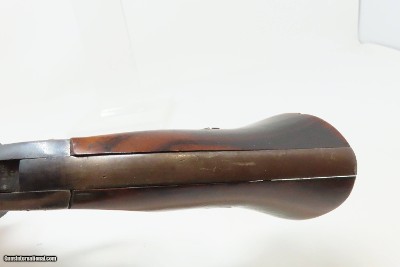 CONSECUTIVE PAIR of Antique U.S. ROGERS & SPENCER Army Revolvers UTICA, NYSCARCE 2 of 5,000 1865 Army Contract Revolvers - Image 9 of 25