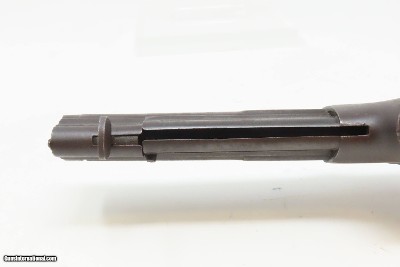 VERY RARE Antique FACTORY ENGRAVED Smith & Wesson PRE-VOLCANIC No. 1 Pistol Precursor to Henry & Winchester Made Circa 1854-55 - Image 15 of 19