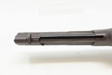 VERY RARE Antique FACTORY ENGRAVED Smith & Wesson PRE-VOLCANIC No. 1 Pistol Precursor to Henry & Winchester Made Circa 1854-55 - 15 of 19