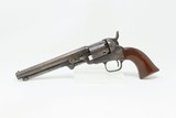 EARLY LONDON MANUFACTURED Antique COLT Model 1849 POCKET Revolver .31 Cal.
Low Serial Number 303! - 2 of 21