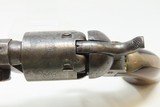 LONDON MANUFACTURED Antique COLT Model 1849 POCKET Revolver .31 Percussion
CRIMEAN WAR ERA SIDEARM - 9 of 22