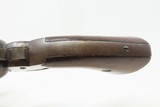Antique REMINGTON-RIDER New Model DOUBLE ACTION Percussion BELT Revolver1 of only 3,000 to 5,000 CIVIL WAR Era Revolvers - 6 of 18