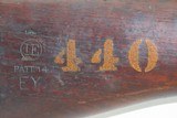 WORLD WAR I American Made EDDYSTONE British Pattern 1914 Enfield Rifle C&R - 4 of 20