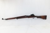 WORLD WAR I American Made EDDYSTONE British Pattern 1914 Enfield Rifle C&R - 15 of 20