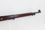 WORLD WAR I American Made EDDYSTONE British Pattern 1914 Enfield Rifle C&R - 6 of 20