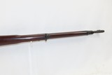 WORLD WAR I American Made EDDYSTONE British Pattern 1914 Enfield Rifle C&R - 8 of 20