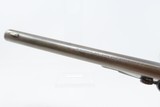 c1862 mfr. CIVIL WAR Antique COLT Model 1860 ARMY Revolver .44 PercussionWith Battle of Campeche Cylinder Scene! - 10 of 20